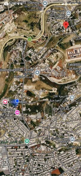 475m² Land for Sale in Tabarbour, Amman — Amman, Jordan (3)