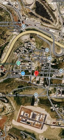 475m² Land for Sale in Tabarbour, Amman — Amman, Jordan (4)