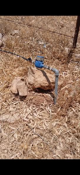 3,400 m² Farm Land in Bal'ama, Jerash — Jerash, Jordan (2)