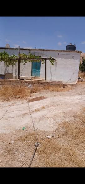 3,400 m² Farm Land in Bal'ama, Jerash — Jerash, Jordan (3)