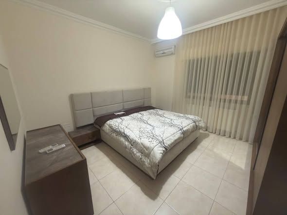 Furnished 3-Bedroom Apartment for Rent – 7th Circle, Amman — Amman, Jordan (2)