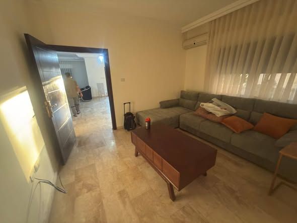 Furnished 3-Bedroom Apartment for Rent – 7th Circle, Amman — Amman, Jordan (4)