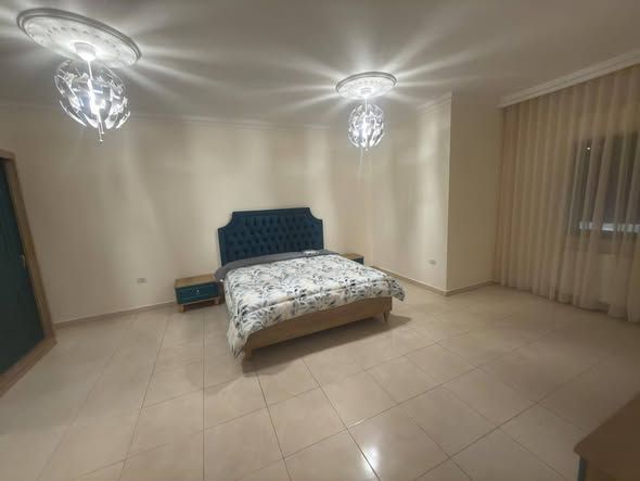 Furnished 3-Bedroom Apartment for Rent – 7th Circle, Amman — Amman, Jordan (5)