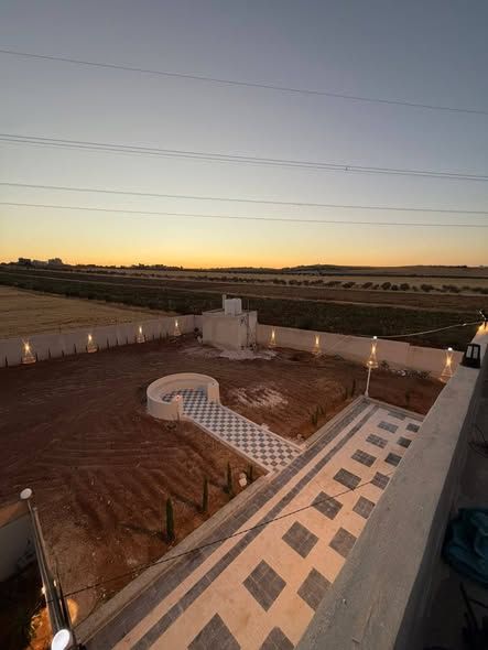 Chalet for Sale in Rehab Al-Mafraq with Pool