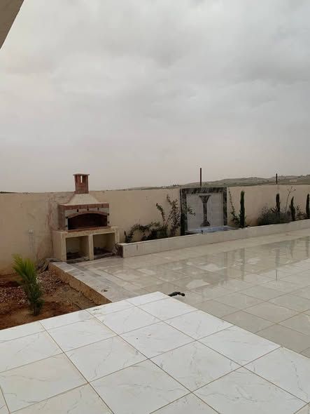 Chalet for Sale in Rehab Al-Mafraq with Pool — Mafraq, Jordan (2)