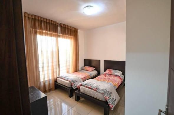 Furnished 2-Bedroom Apartment for Rent – Abdoun, Amman — Amman, Jordan (4)