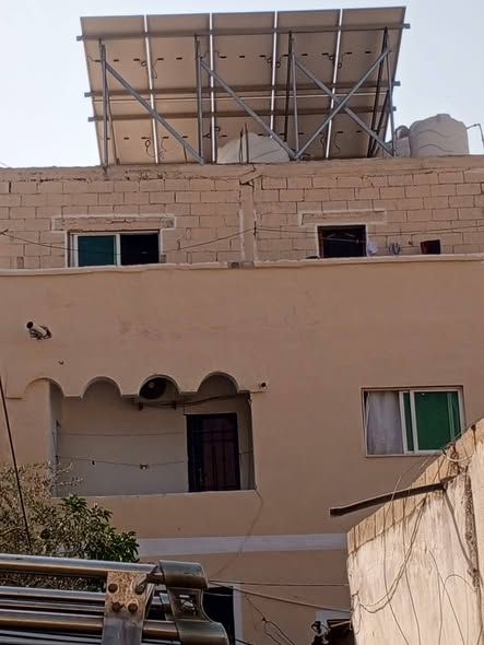 3-Story Commercial Investment Building – 6 Apartments