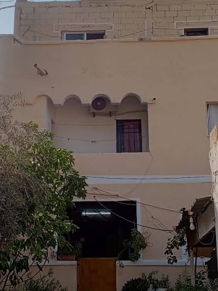 3-Story Commercial Investment Building – 6 Apartments — North Shuna, Jordan (2)