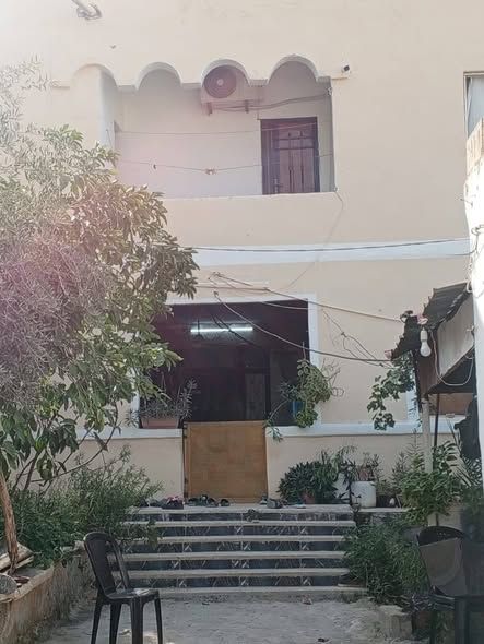 3-Story Commercial Investment Building – 6 Apartments — North Shuna, Jordan (3)