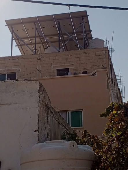 3-Story Commercial Investment Building – 6 Apartments — North Shuna, Jordan (4)