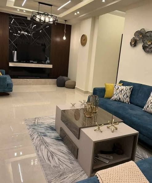 180m² Apartment in Al-Jubaiha, Amman — Al-Jubaiha, Jordan (2)