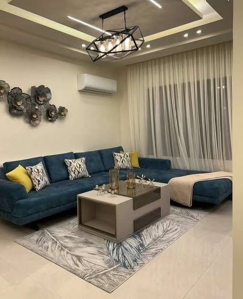 180m² Apartment in Al-Jubaiha, Amman — Al-Jubaiha, Jordan (3)