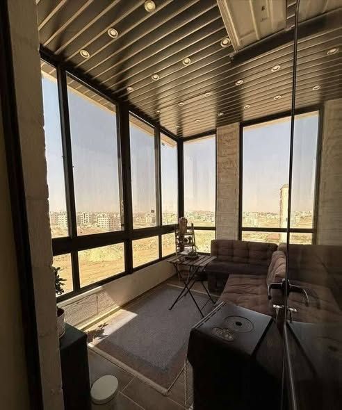 180m² Apartment in Al-Jubaiha, Amman — Al-Jubaiha, Jordan (5)