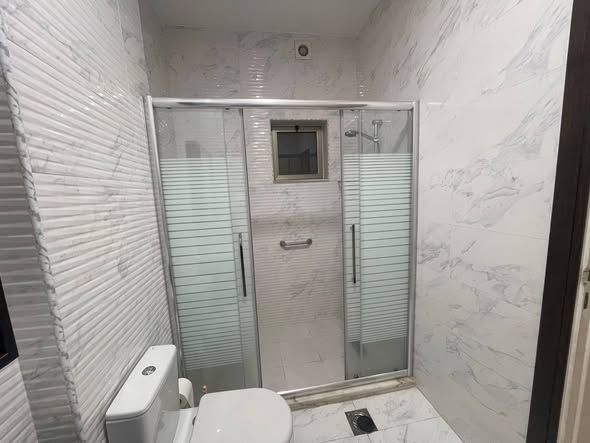 3-Bedroom Ground Floor Apartment with Terrace – Khalda, Amman — Amman, Jordan (4)