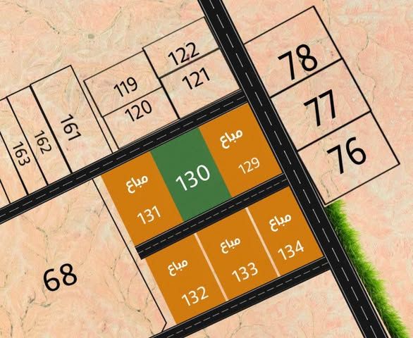 10-Dunum Investment Land – Airport Road, Amman