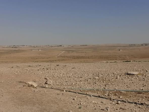 10-Dunum Investment Land – Airport Road, Amman — Jordan (3)