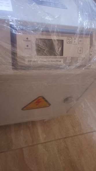 Mist Fogger Machine for Mushroom & Poultry Farming — Jordan (2)