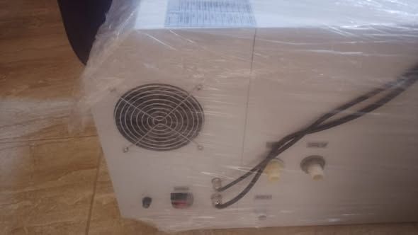 Mist Fogger Machine for Mushroom & Poultry Farming — Jordan (3)