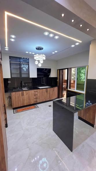 220m² Ground-Floor Apartment for Sale in Shafa Badran, Amman — Shafa Badran, Jordan (3)