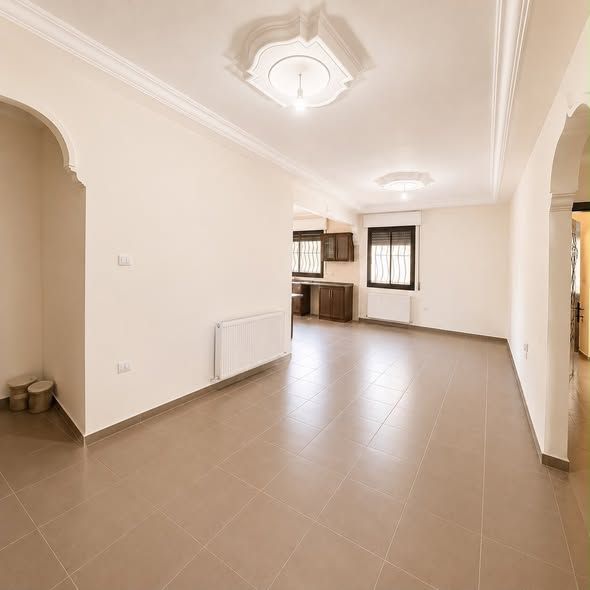 190m² Apartment - 3 Bedrooms, Dahiet Al-Rashid — Amman, Jordan (3)