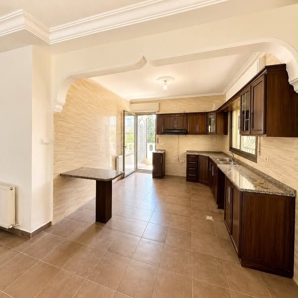 190m² Apartment - 3 Bedrooms, Dahiet Al-Rashid — Amman, Jordan (4)
