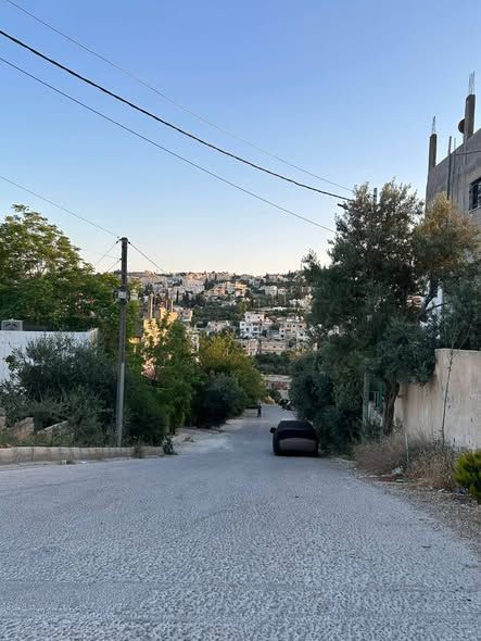 Land for Sale in Naour – Hawd Um Uraijat — Naour, Jordan (2)