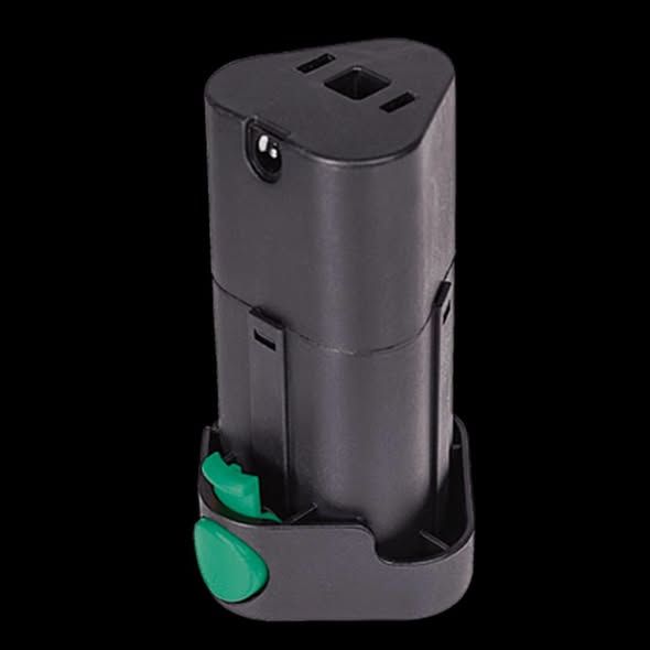 مضخة مياه بطارية 12 فولت - Powertec Garden — الأردن (5)