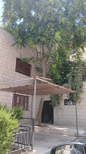 Standalone House in Al-Biader – 652m² Plot — Wadi as-Seer, Jordan (2)