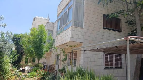 Standalone House in Al-Biader – 652m² Plot — Wadi as-Seer, Jordan (3)