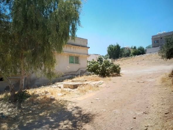 Detached House for Sale in Bal'ama, Jerash – 120m² Built — Jerash, Jordan (2)