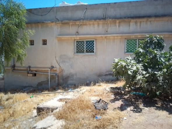 Detached House for Sale in Bal'ama, Jerash – 120m² Built — Jerash, Jordan (3)