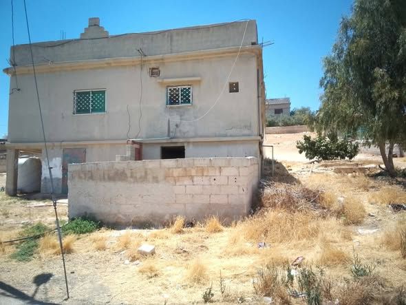 Detached House for Sale in Bal'ama, Jerash – 120m² Built — Jerash, Jordan (4)