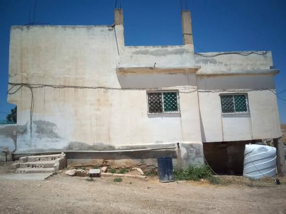 Detached House for Sale in Bal'ama, Jerash – 120m² Built — Jerash, Jordan (5)