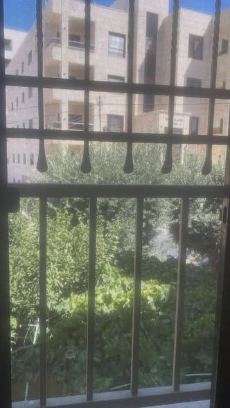 3-Bedroom Apartment 150m² – Yasmeen, Amman