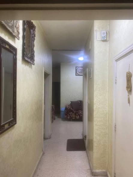 3-Bedroom Apartment 150m² – Yasmeen, Amman — Amman, Jordan (2)