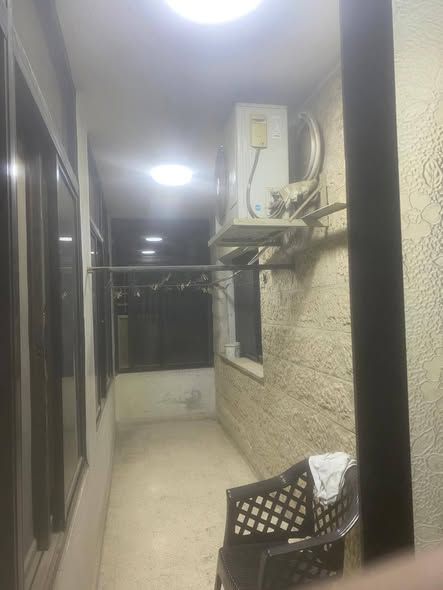 3-Bedroom Apartment 150m² – Yasmeen, Amman — Amman, Jordan (3)