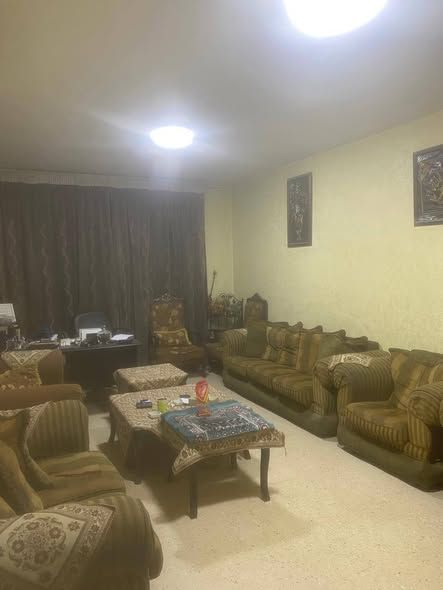 3-Bedroom Apartment 150m² – Yasmeen, Amman — Amman, Jordan (4)