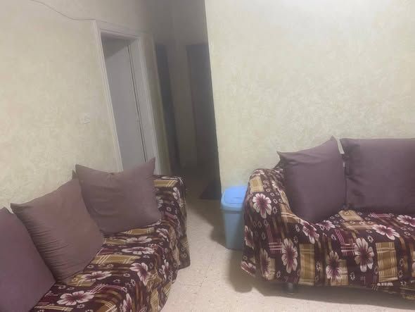 3-Bedroom Apartment 150m² – Yasmeen, Amman — Amman, Jordan (5)