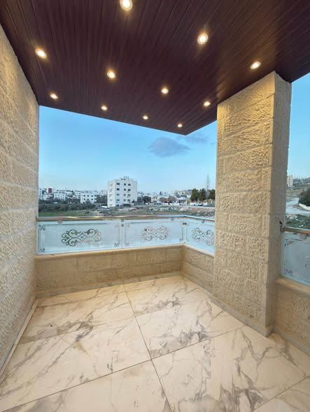 Apartments for Sale in Al-Bunayyat near Al-Hasad Schools — Jordan (2)