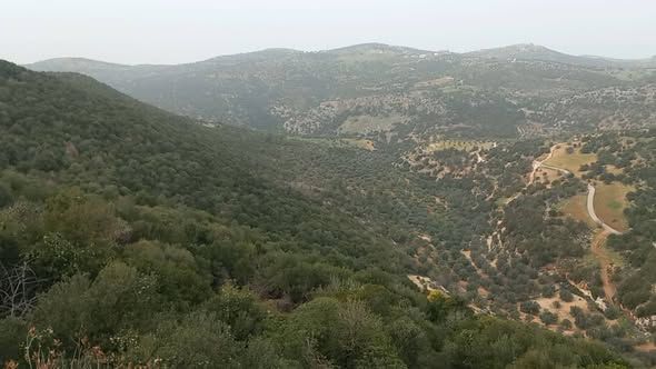 2-Dunum Land Plot in Ajloun — Ajloun, Jordan (4)