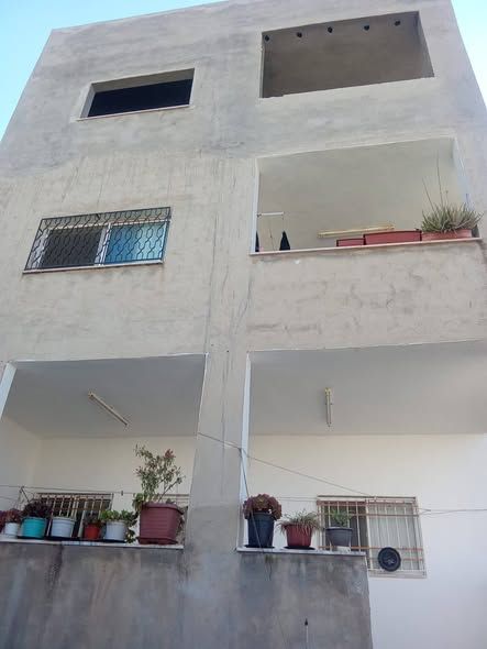 3-Story House with Rooftop, 340m² Land – Beit Ras, Irbid — Irbid, Jordan (2)