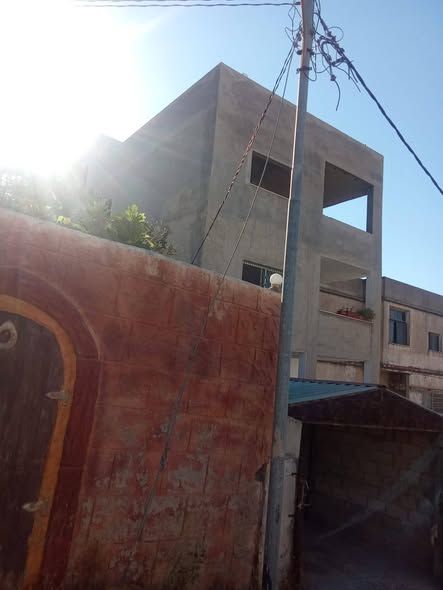 3-Story House with Rooftop, 340m² Land – Beit Ras, Irbid — Irbid, Jordan (3)