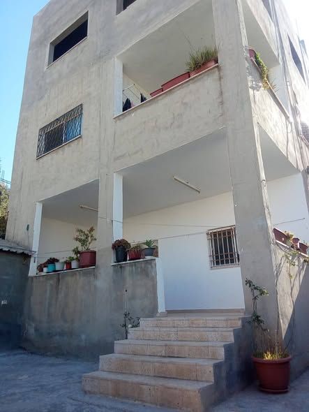 3-Story House with Rooftop, 340m² Land – Beit Ras, Irbid — Irbid, Jordan (4)