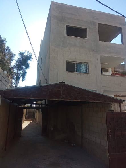 3-Story House with Rooftop, 340m² Land – Beit Ras, Irbid — Irbid, Jordan (5)