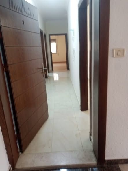 3-Bedroom Apartment, 115m² in Tila' al-Ali, Amman