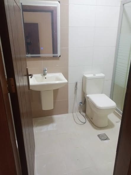 3-Bedroom Apartment, 115m² in Tila' al-Ali, Amman — Tila' al-Ali, Jordan (3)