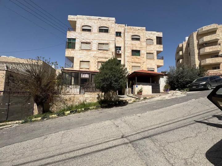 67 sqm Studio Apartment in Marj Al-Hamam, Amman