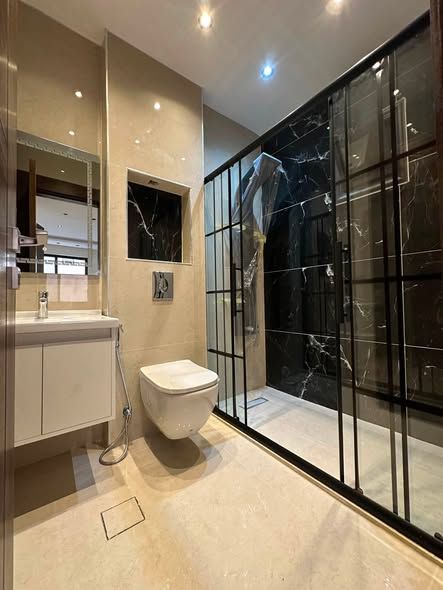 Super Deluxe 160m² Apartment in Abu Al-Sous, Amman — Amman, Jordan (4)