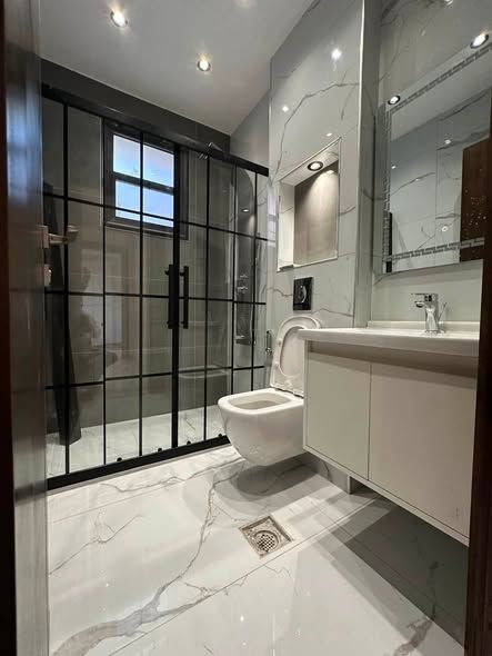 Super Deluxe 160m² Apartment in Abu Al-Sous, Amman — Amman, Jordan (5)