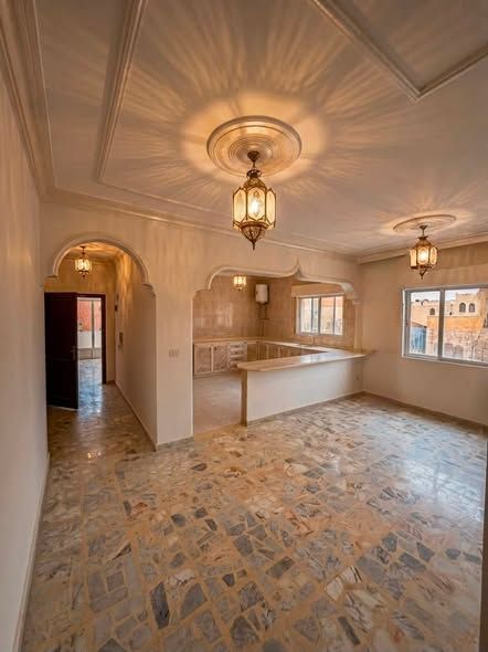 3-Bedroom Apartment in Prince Hassan Suburb, Amman